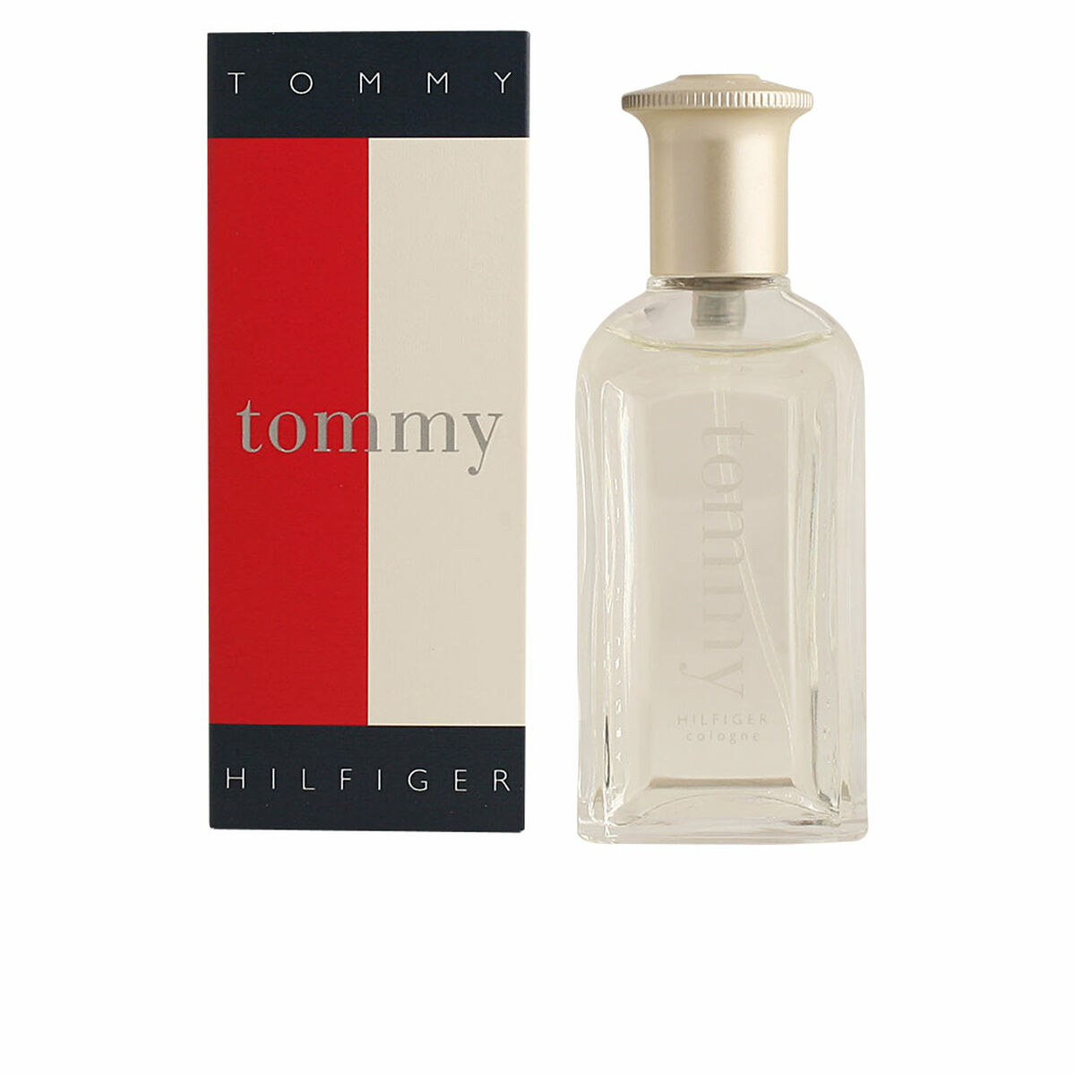 Men's Perfume Tommy Hilfiger EDT